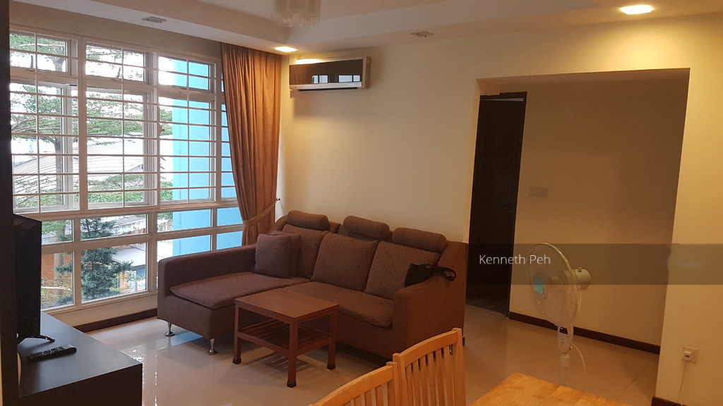 Blk 269A Compassvale Link (Sengkang), HDB 4 Rooms #139384722